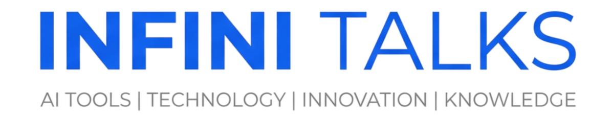 Infini Talks